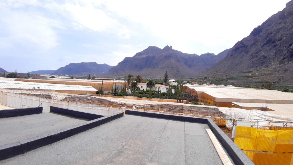 SE VENDE ESPECTACULAR FINCA EN BUENAVISTA, TENERIFE SE VENDE ESPECTACULAR FINCA EN BUENAVISTA, TENERIFE